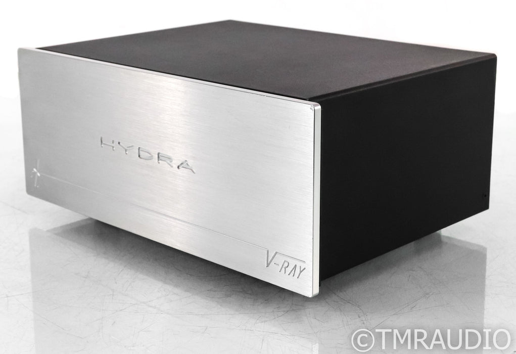 Shunyata Research Hydra V-Ray AC Power Line Conditioner; Model-8