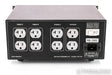 Shunyata Research Hydra V-Ray AC Power Line Conditioner; Model-8