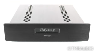 Odyssey Khartago Stereo Power Amplifier