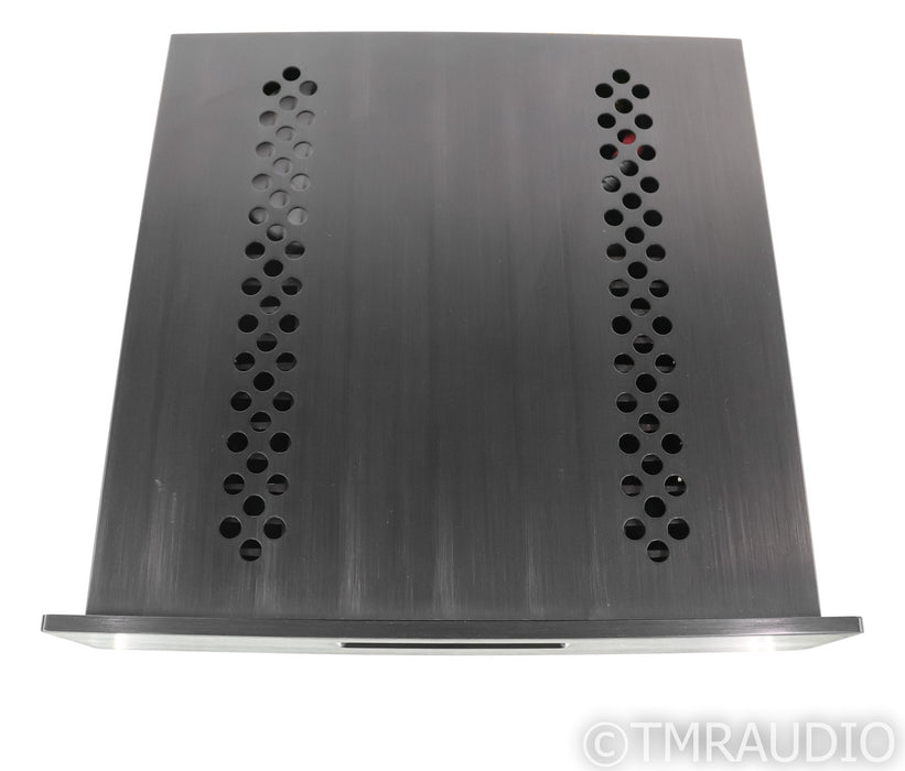 Odyssey Khartago Stereo Power Amplifier