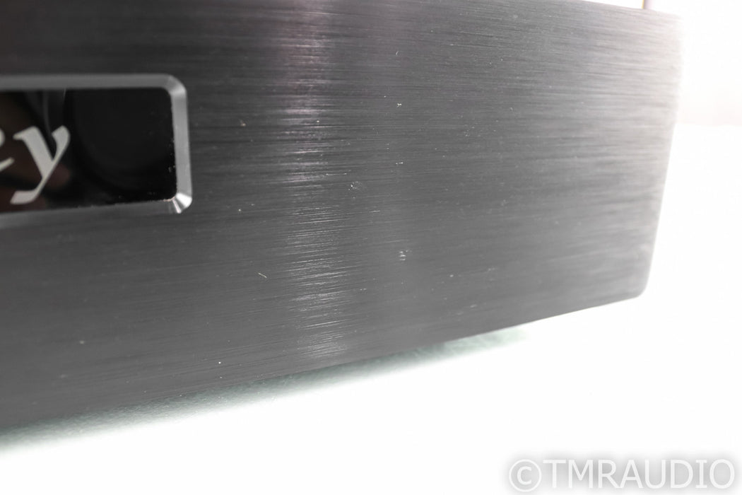 Odyssey Khartago Stereo Power Amplifier