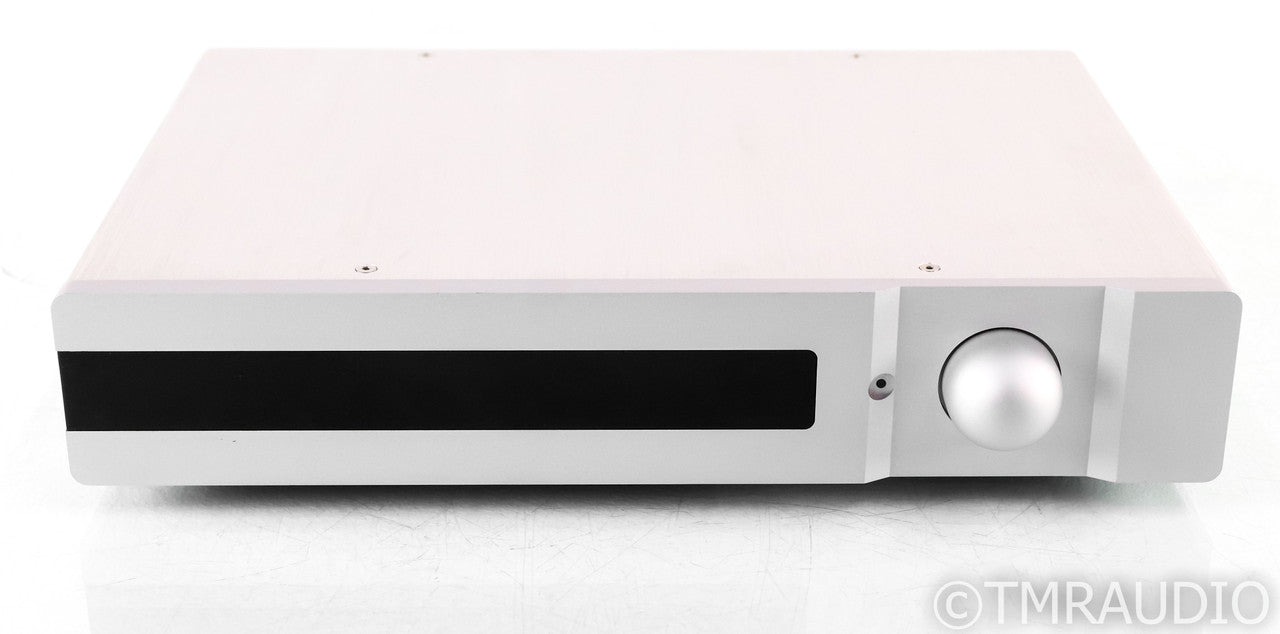 Auralic Vega DAC; D/A Converter