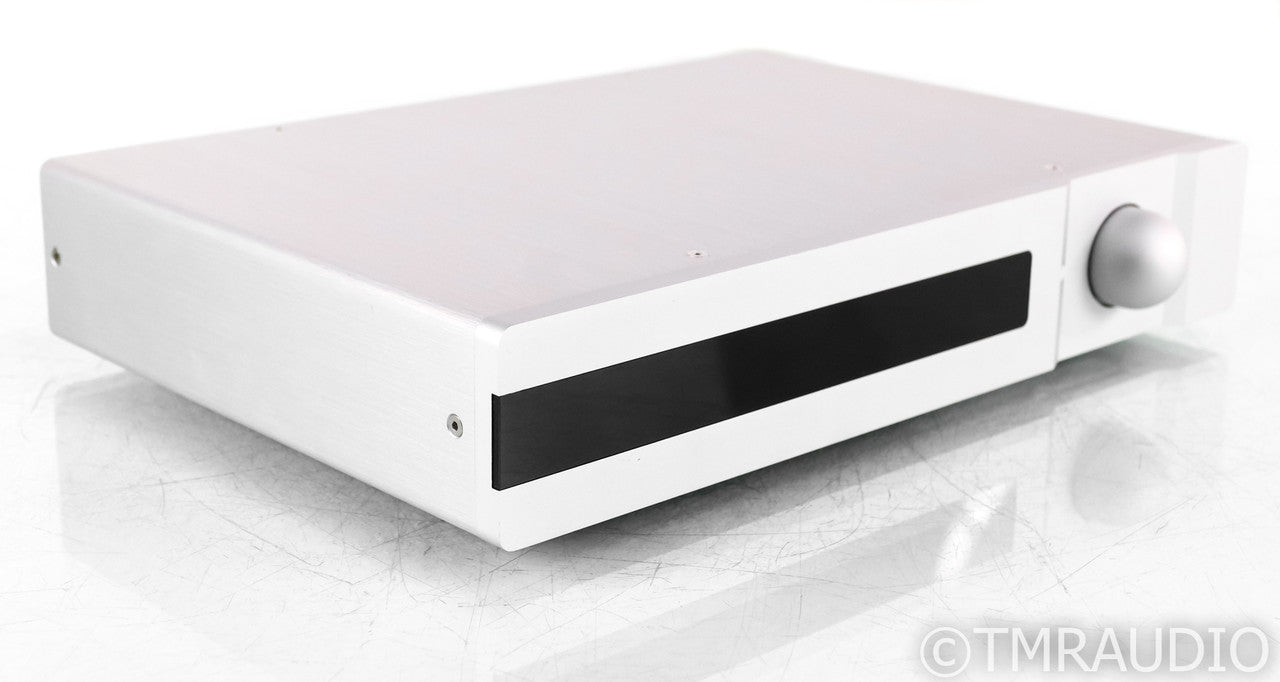 Auralic Vega DAC; D/A Converter