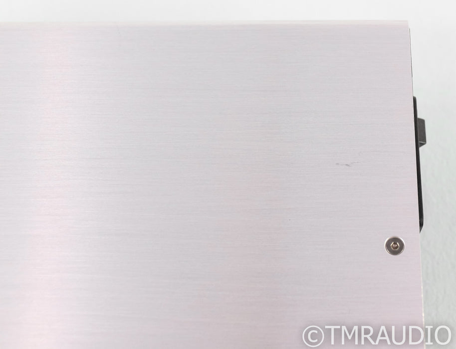 Auralic Vega DAC; D/A Converter