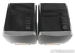 KEF LS50 50th Anniversary Bookshelf Speakers