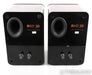 KEF LS50 50th Anniversary Bookshelf Speakers