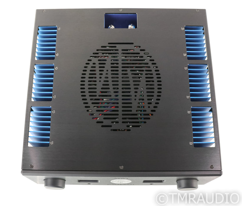 Modwright KWH 225i Stereo Tube Hybrid Integrated Amplifier; KWH225i w/ Phono