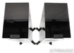 Kef R500 Floorstanding Speakers; R-500; Piano Black Pair; R-500; Piano Black Pair