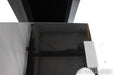 Kef R500 Floorstanding Speakers; R-500; Piano Black Pair; R-500; Piano Black Pair