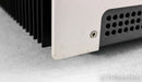 Schiit Vidar Stereo Power Amplifier; Silver