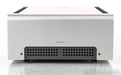 Schiit Vidar Stereo Power Amplifier; Silver