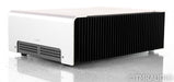 Schiit Vidar Stereo Power Amplifier; Silver