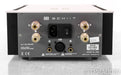 Schiit Vidar Stereo Power Amplifier; Silver