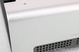 Schiit Vidar Stereo Power Amplifier; Silver