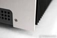 Schiit Vidar Stereo Power Amplifier; Silver