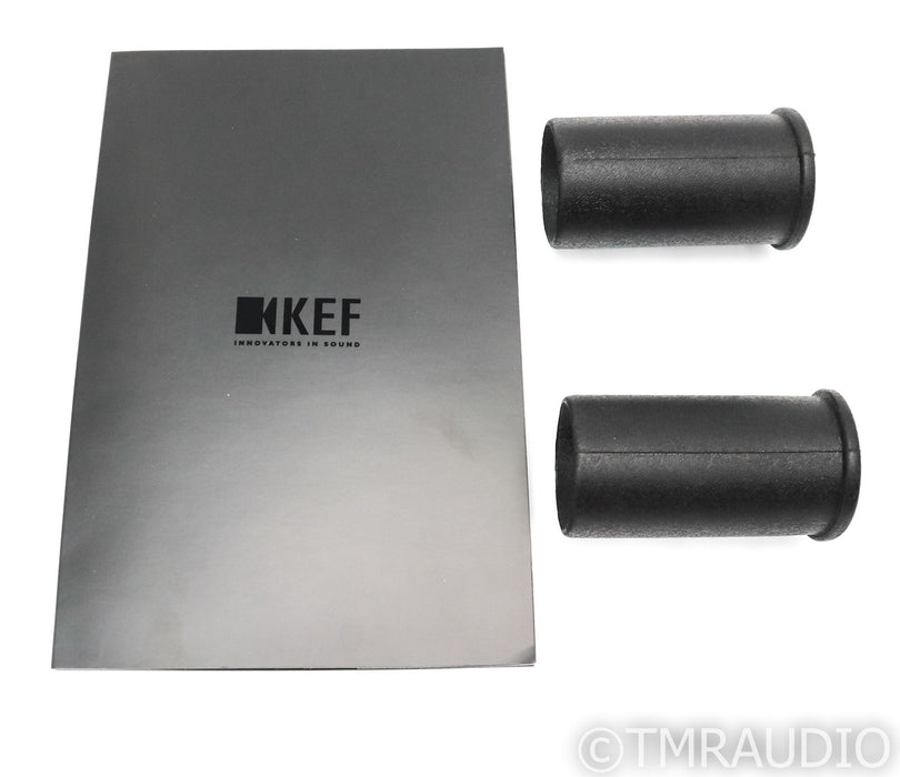 KEF Reference 1 Bookshelf Speakers