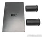 KEF Reference 1 Bookshelf Speakers