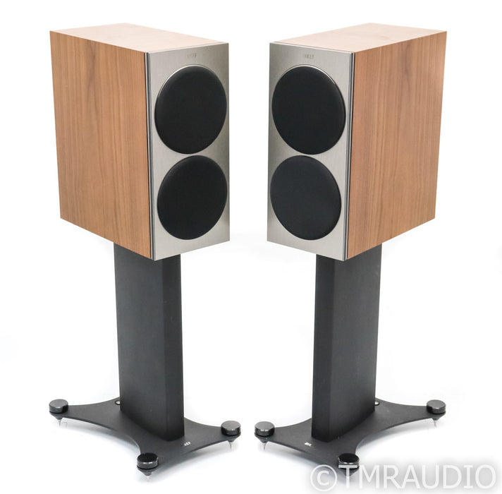 KEF Reference 1 Bookshelf Speakers