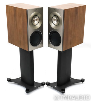 KEF Reference 1 Bookshelf Speakers