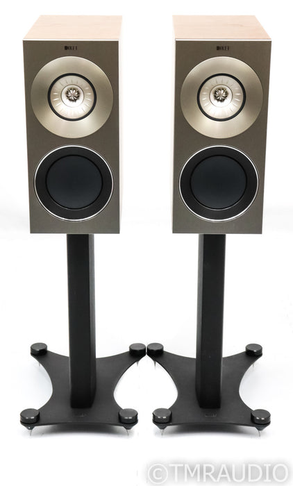 KEF Reference 1 Bookshelf Speakers