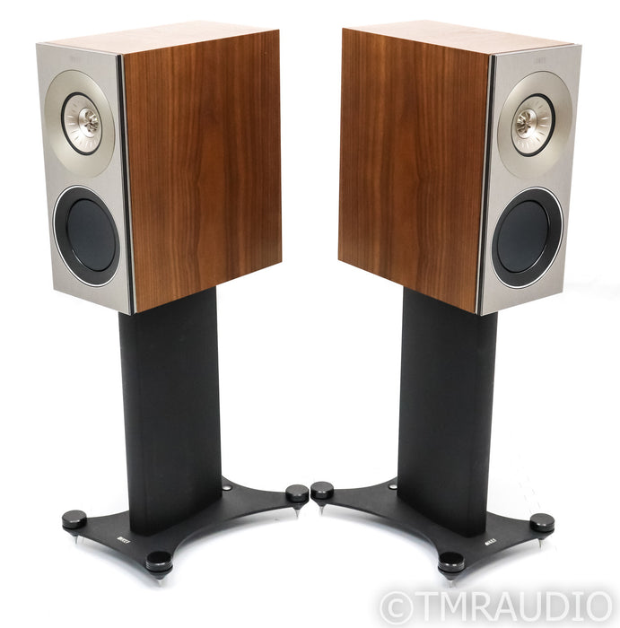 KEF Reference 1 Bookshelf Speakers