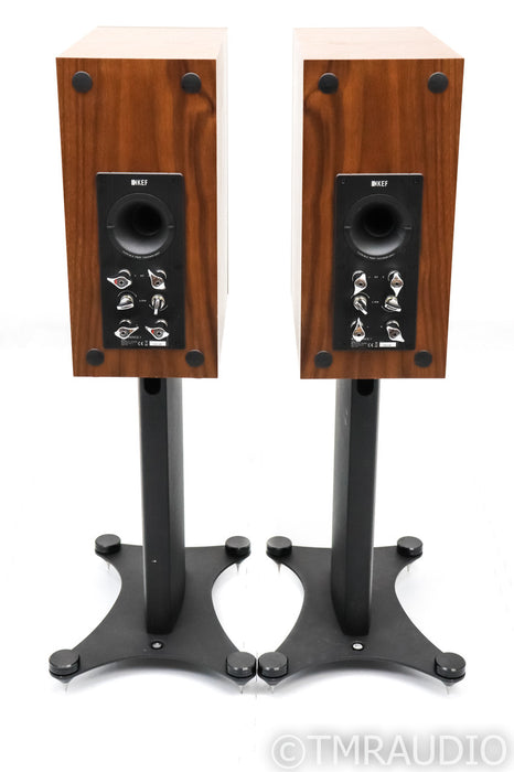 KEF Reference 1 Bookshelf Speakers
