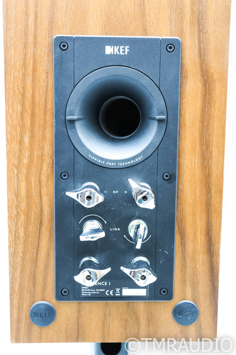 KEF Reference 1 Bookshelf Speakers