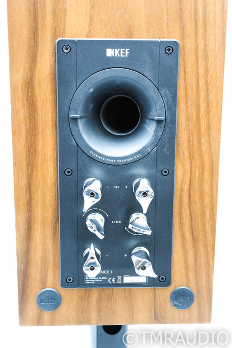 KEF Reference 1 Bookshelf Speakers