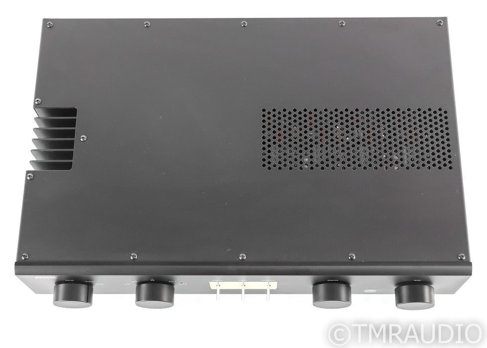 Adcom GFP-750 Stereo Preamplifier; GFP750; Remote