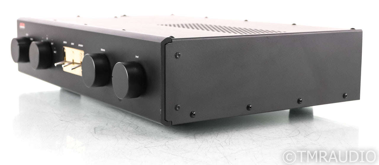 Adcom GFP-750 Stereo Preamplifier; GFP750; Remote