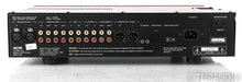 Adcom GFP-750 Stereo Preamplifier; GFP750; Remote