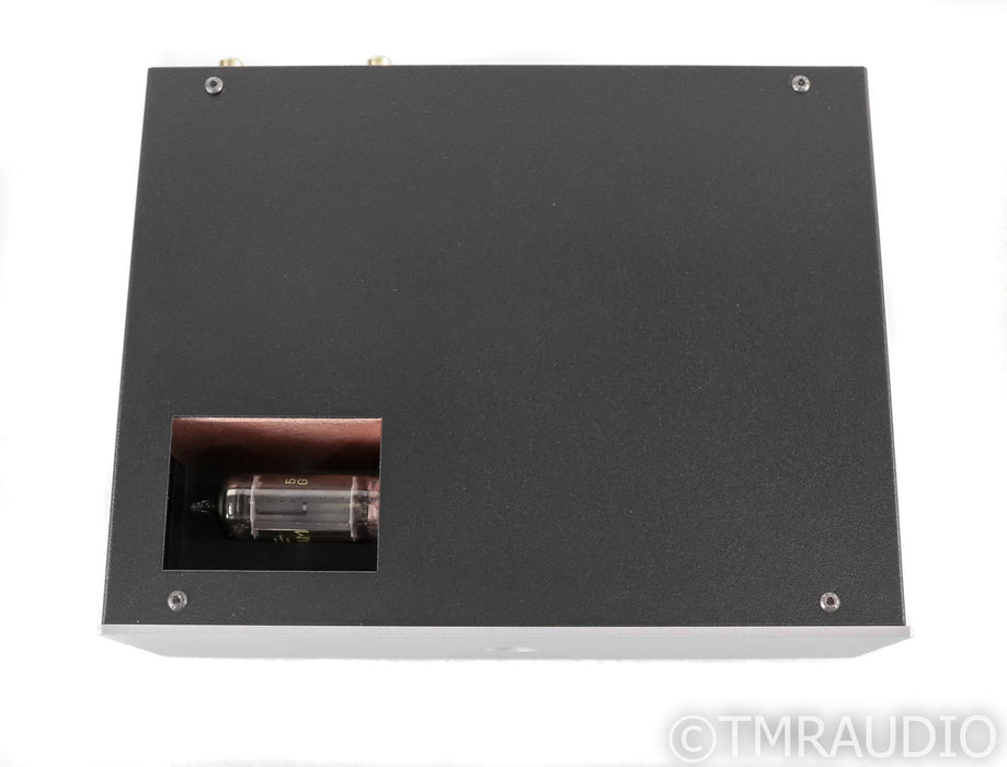 Border Patrol SE-i USB Tube Hybrid USB DAC; SEi; D/A Converter; USB Only