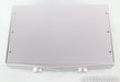 Hegel P20 Stereo Preamplifier; P-20; Silver; Remote