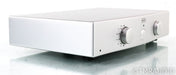 Hegel P20 Stereo Preamplifier; P-20; Silver; Remote