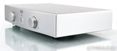 Hegel P20 Stereo Preamplifier; P-20; Silver; Remote