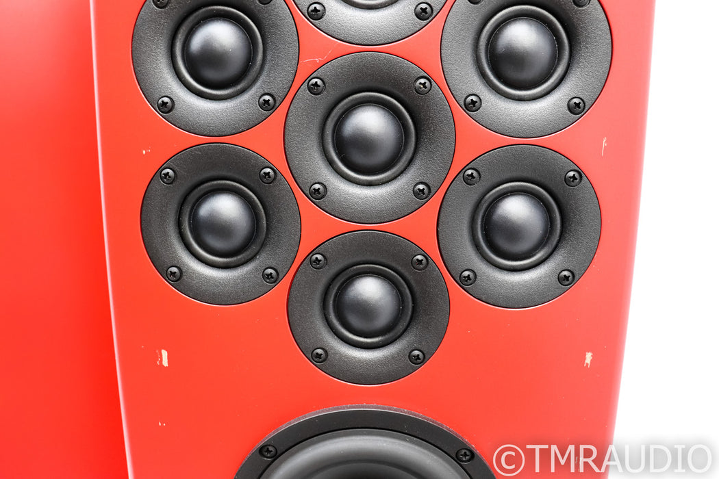 Tekton Electron SE Floorstanding Speakers