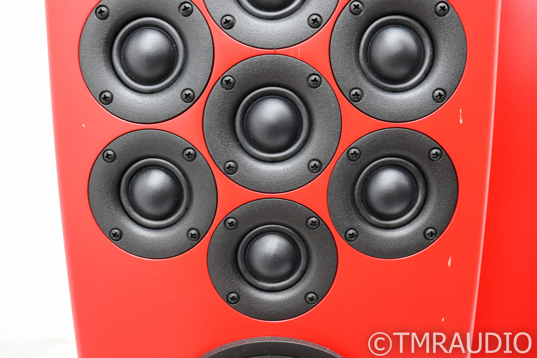 Tekton Electron SE Floorstanding Speakers
