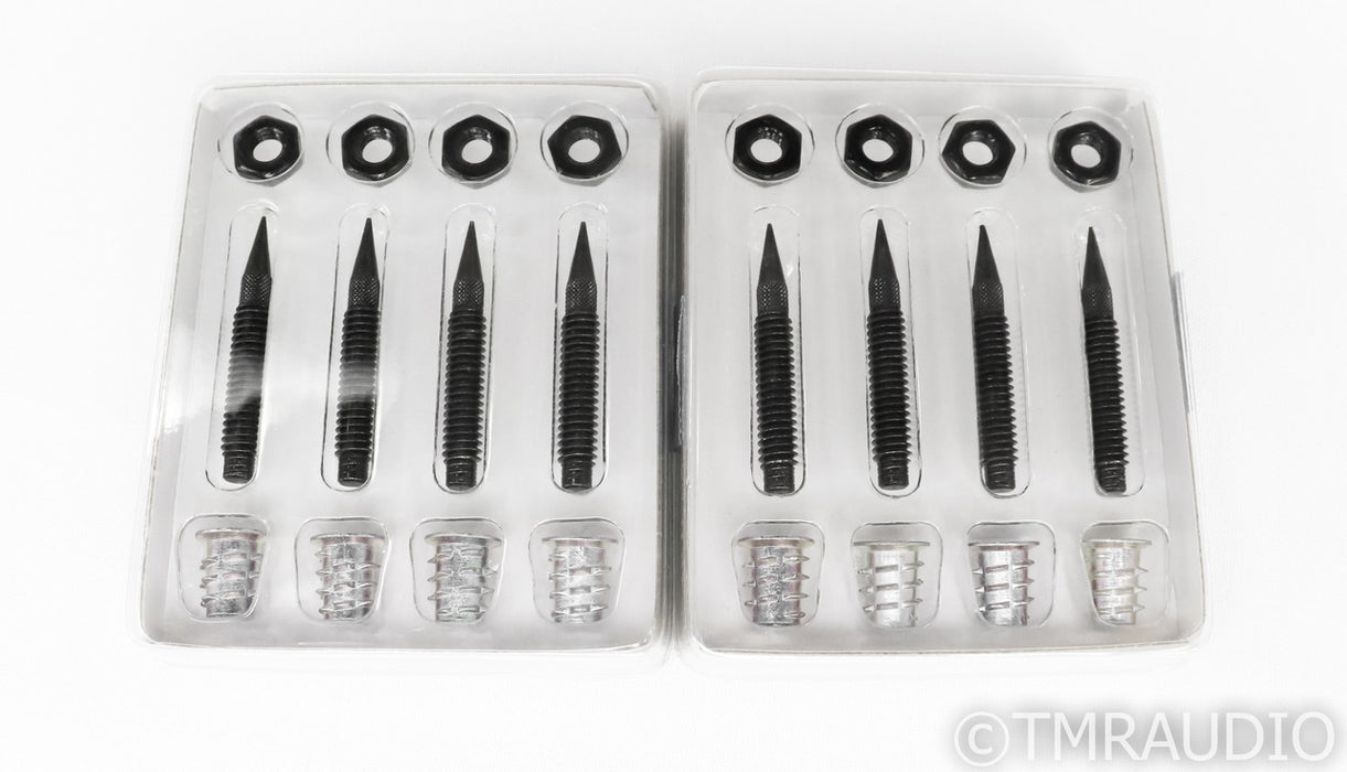 Tekton Electron SE Floorstanding Speakers