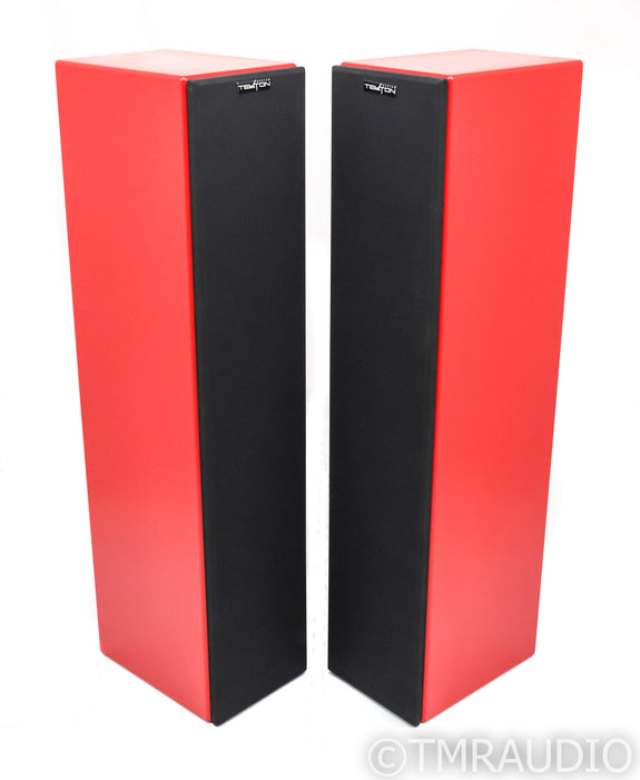 Tekton Electron SE Floorstanding Speakers
