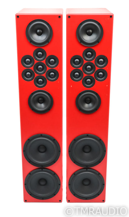 Tekton Electron SE Floorstanding Speakers