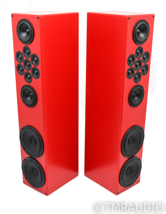 Tekton Electron SE Floorstanding Speakers