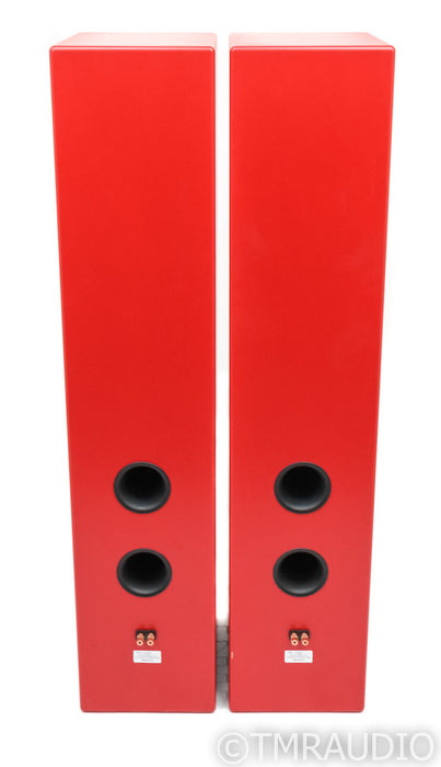 Tekton Electron SE Floorstanding Speakers