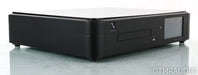 PS Audio DirectStream Memory Player CD / SACD Transport; DMP; Black (Used)