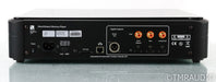 PS Audio DirectStream Memory Player CD / SACD Transport; DMP; Black (Used)
