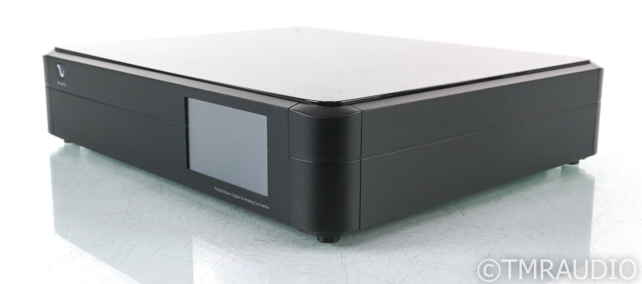 PS Audio PerfectWave DirectStream DAC; D/A Converter; DSD; Bridge II (Used)