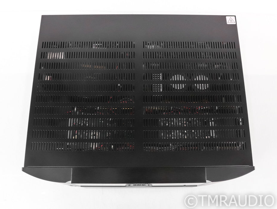Marantz MM8077 7-Channel Power Amplifier; MM-8077