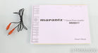 Marantz MM8077 7-Channel Power Amplifier; MM-8077