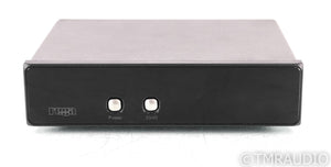 Rega TTPSU External Power Supply; Upgrade for P3 Turntable