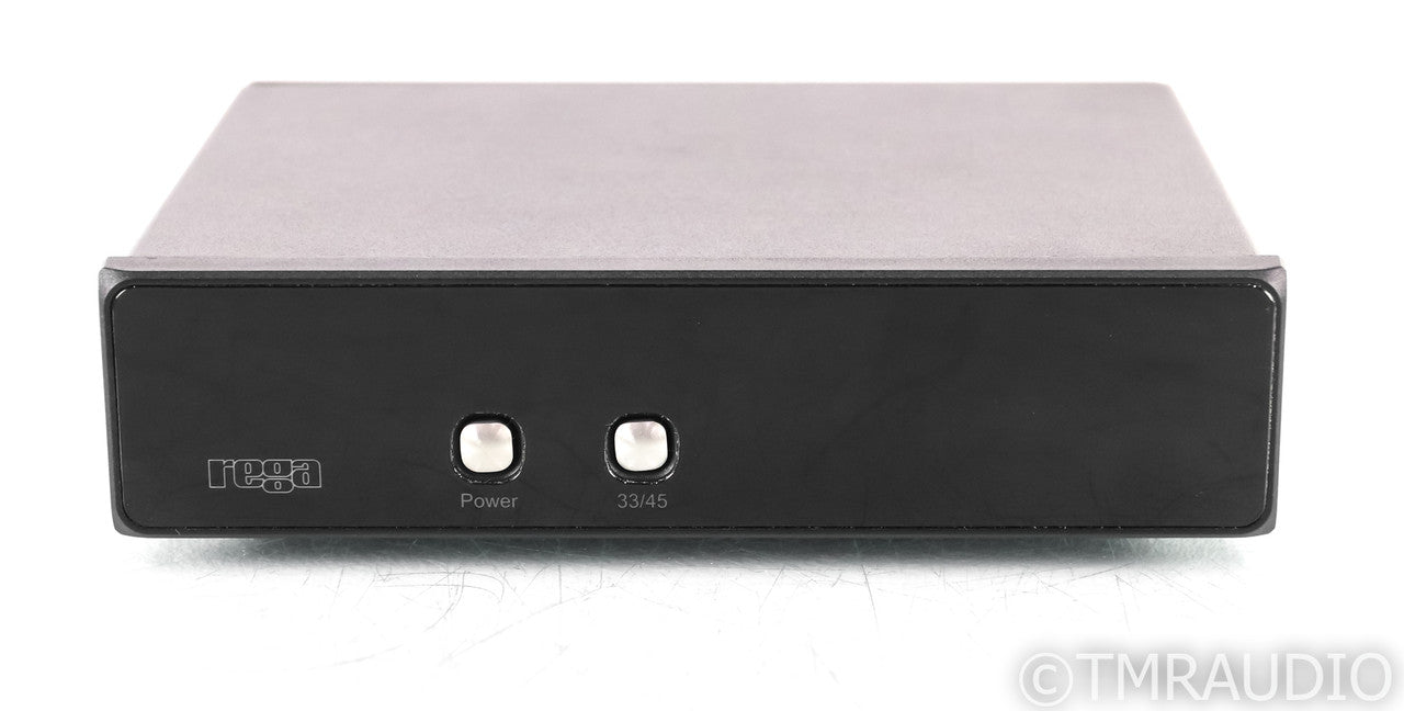 Rega TTPSU External Power Supply; Upgrade for P3 Turntable