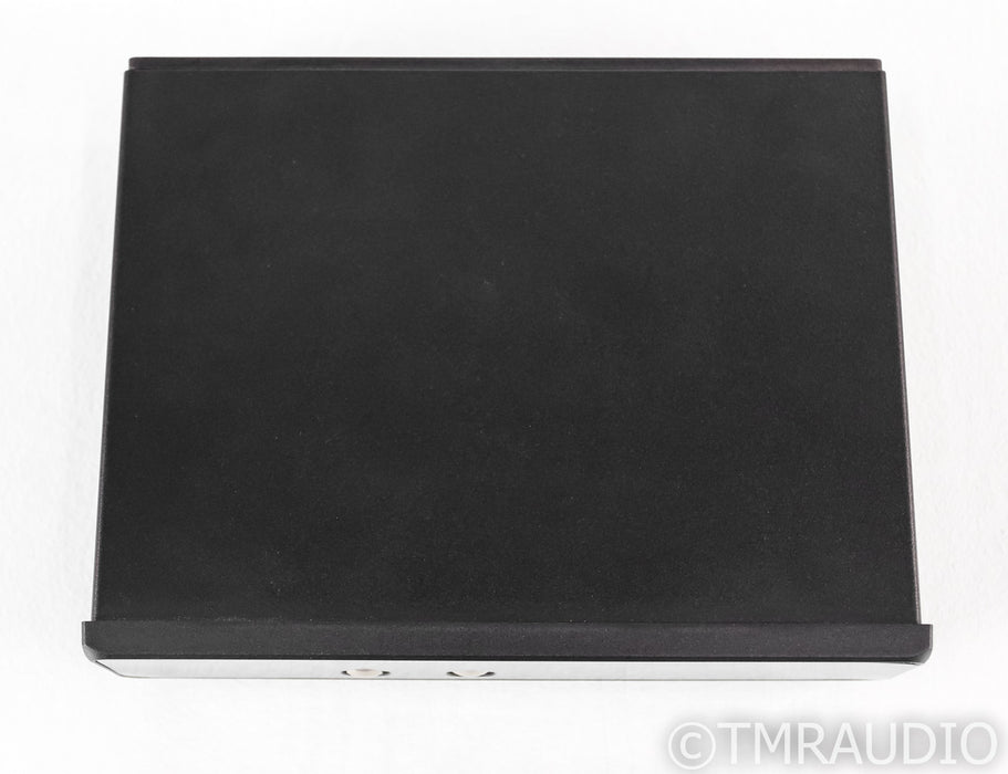 Rega TTPSU External Power Supply; Upgrade for P3 Turntable